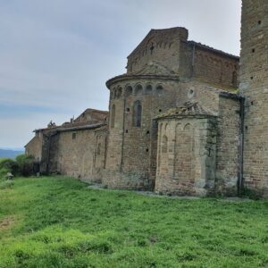 pieve artimino