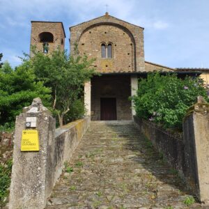 santa maria artimino