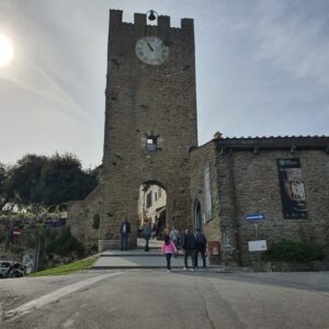 orologio artimino