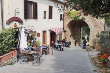 artimino